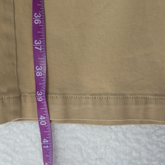 Aritzia Sunday Best Fitz Wide Leg Cargo Pant Size 6 - Picture 14 of 17